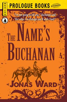 Name's Buchanan