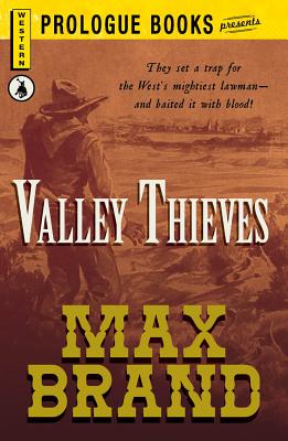 Valley Thieves