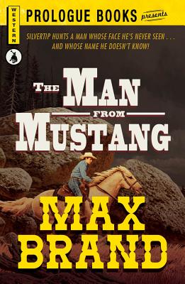 The Man from Mustang