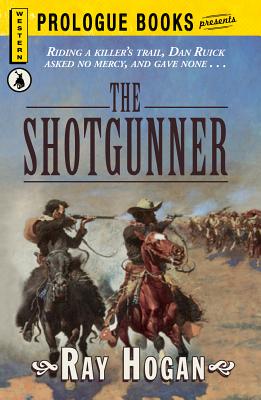 The Shotgunner