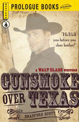 Gunsmoke over Texas