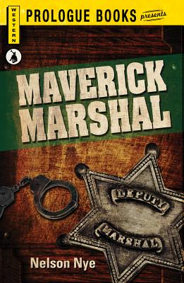 Maverick Marshal