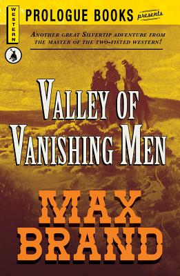 Valley of Vanishing Men