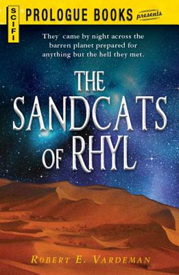 Sandcats of Rhyl