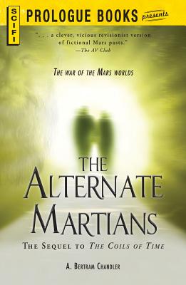 The Alternate Martians