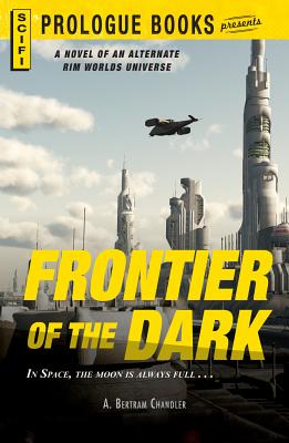 Frontier of the Dark
