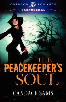 The Peacekeeper's Soul