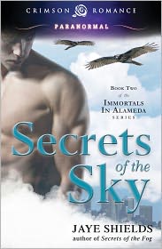 Secrets of the Sky