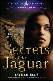 Secrets of the Jaguar