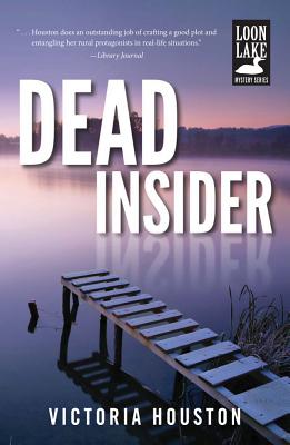 Dead Insider