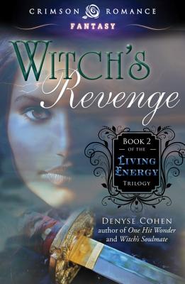 Witch's Revenge