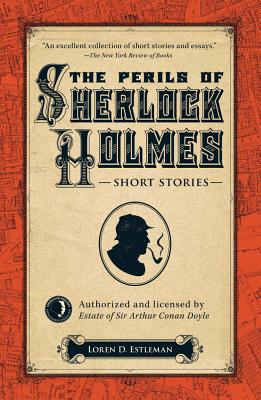 The Perils of Sherlock Holmes