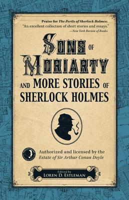 Sons of Moriarty and Other Mysteries