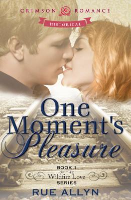 One Moment's Pleasure: Book 1 of the Wildfire Love series