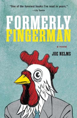 Formerly Fingerman