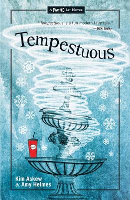 Tempestuous