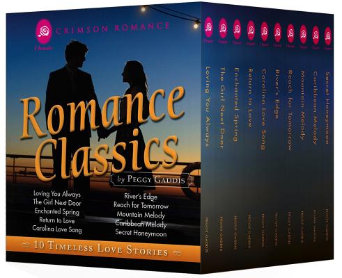 Romance Classics