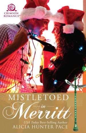 Mistletoed in Merritt