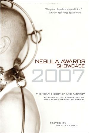 Nebula Awards Showcase 2007