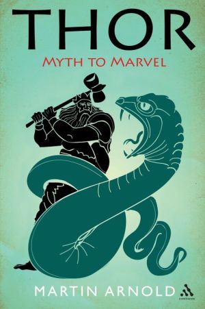 Thor: Myth to Marvel