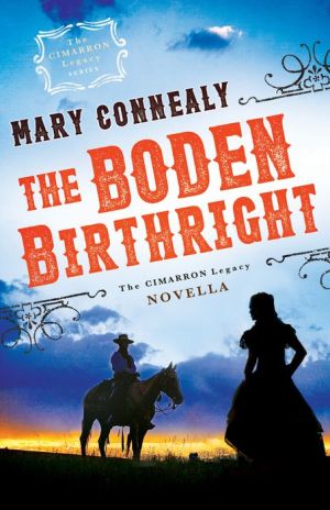 The Boden Birthright