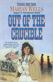 Out of the Crucible