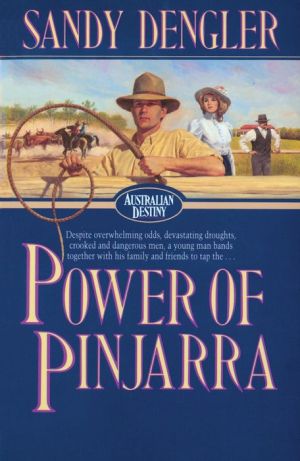 The Power of Pinjarra