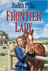 Frontier Lady