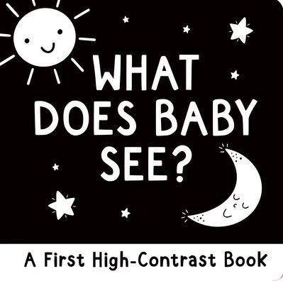 What Does Baby See?