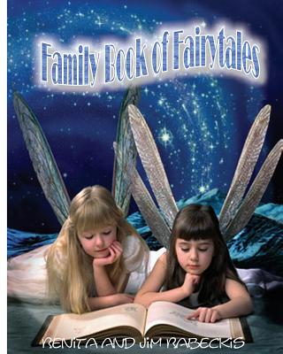 Family Book of Fairytales