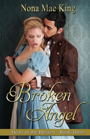 Broken Angel