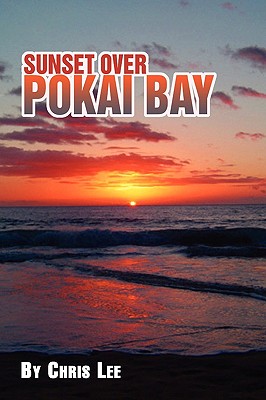 Sunset Over Pokai Bay