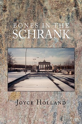 Bones In The Schrank
