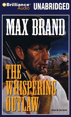 The Whispering Outlaw