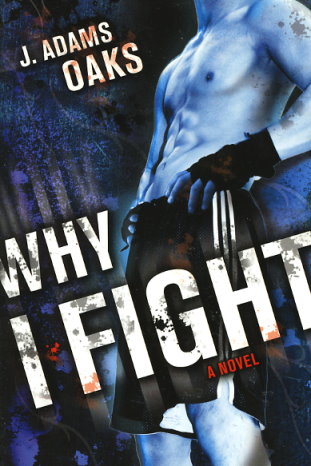 Why I Fight