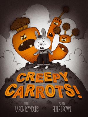 Creepy Carrots!