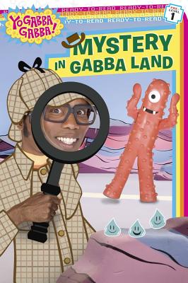A Mystery in Gabba Land