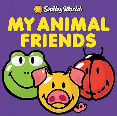 My Animal Friends