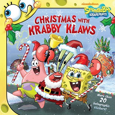 Christmas with Krabby Klaws