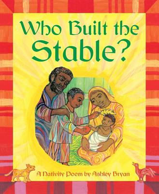 Who Built the Stable?