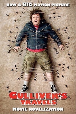 Gulliver's Travels Movie Novelization