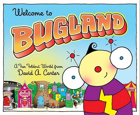 Welcome to Bugland!
