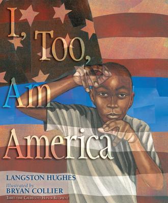 I, Too, Am America