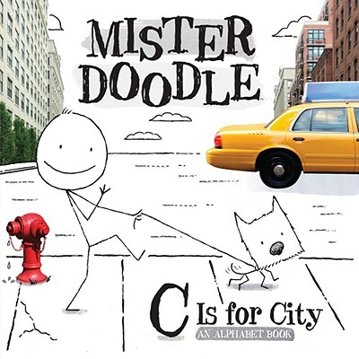 C Is for City