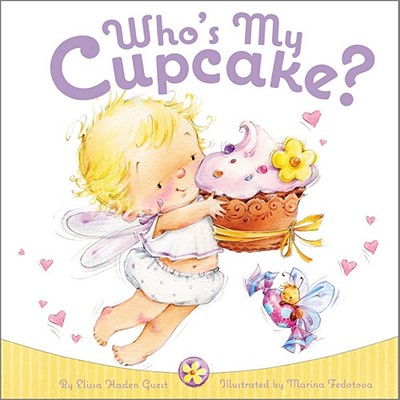 Who's My Cupcake?
