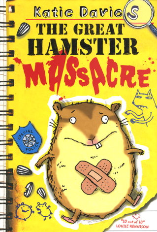 The Great Hamster Massacre