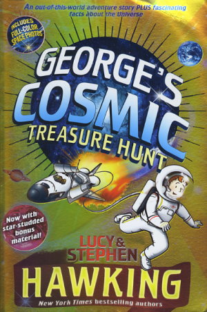 George's Cosmic Treasure Hunt