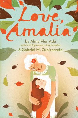 Love, Amalia