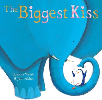 The Biggest Kiss