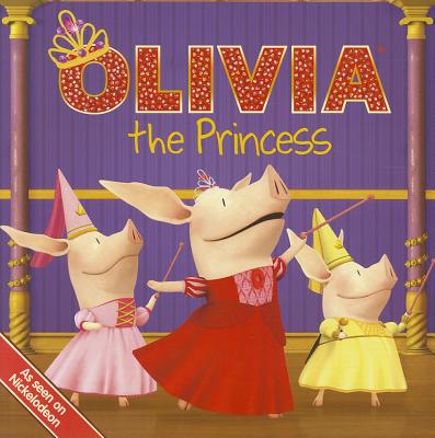 Olivia the Princess